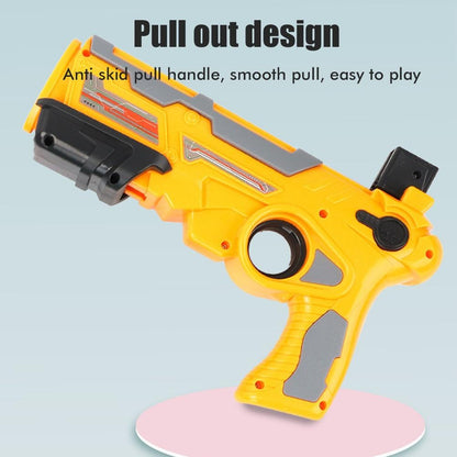 Flying Toy Launcher | Exciting Airplane Catapult for Kids
