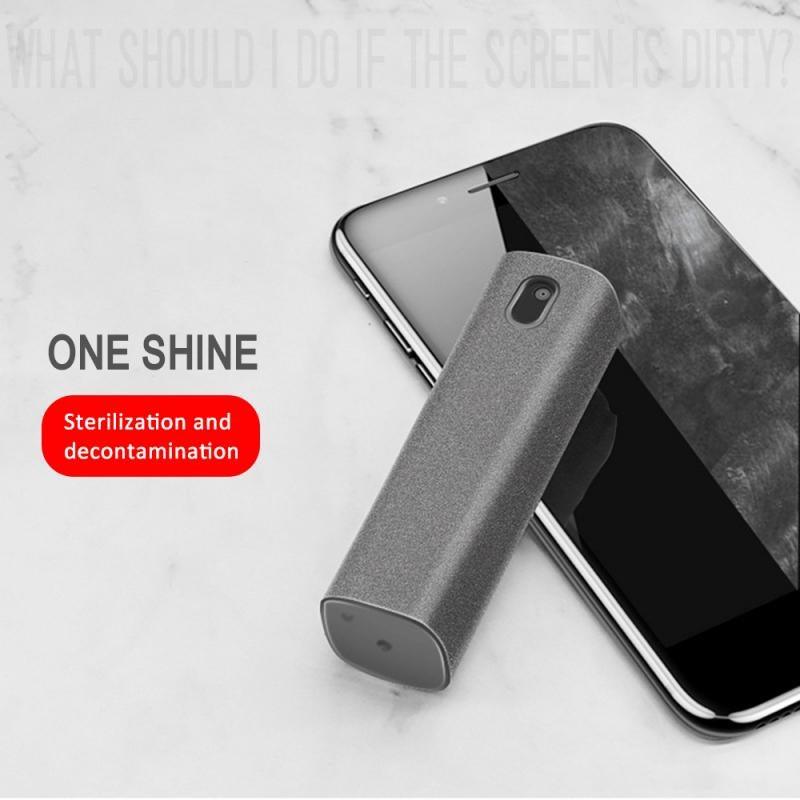 Effective LCD Screen Cleaning Spray
