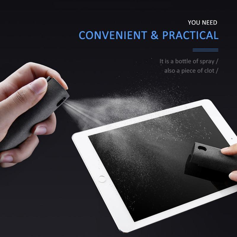 Effective LCD Screen Cleaning Spray