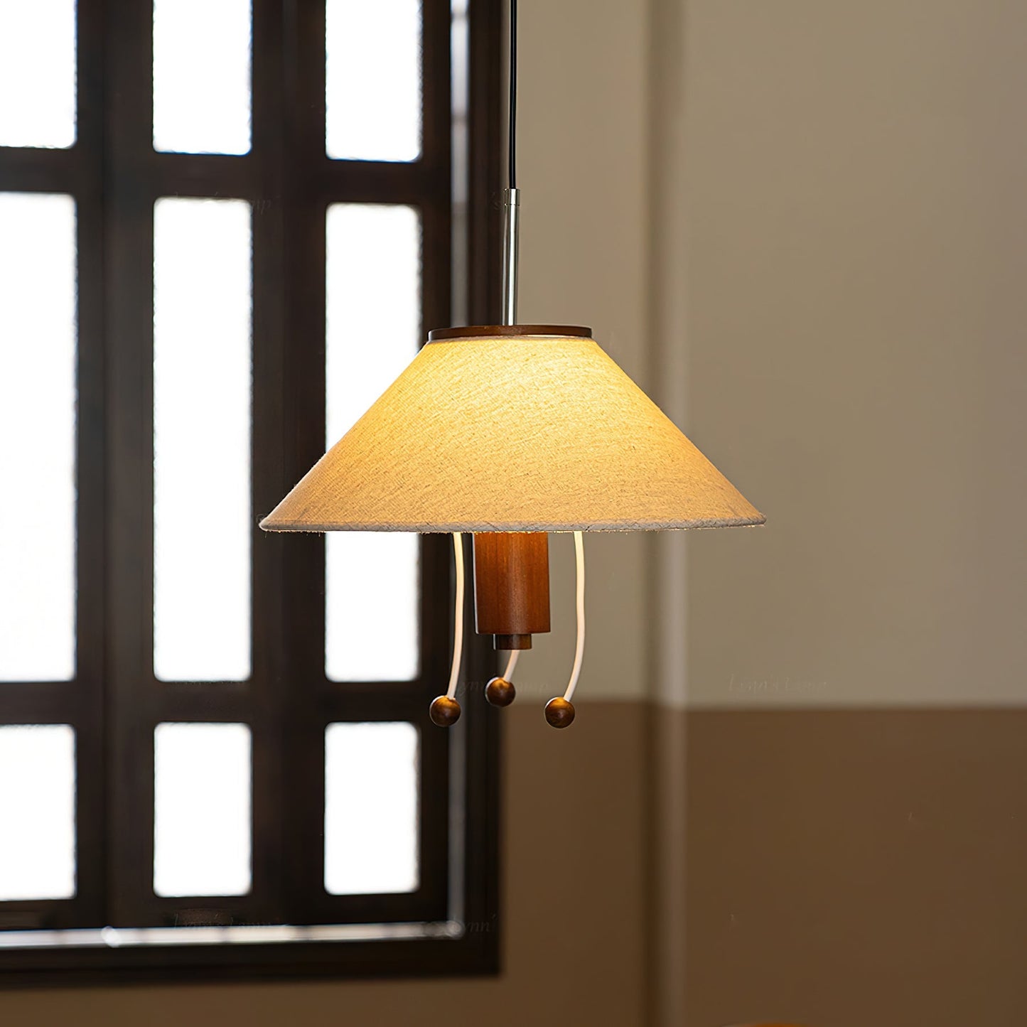 Unique Octopus Shaped Pendant Light