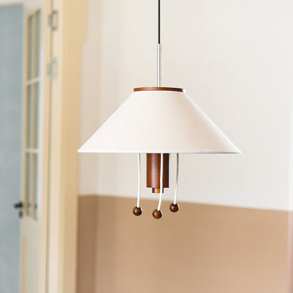 Unique Octopus Shaped Pendant Light