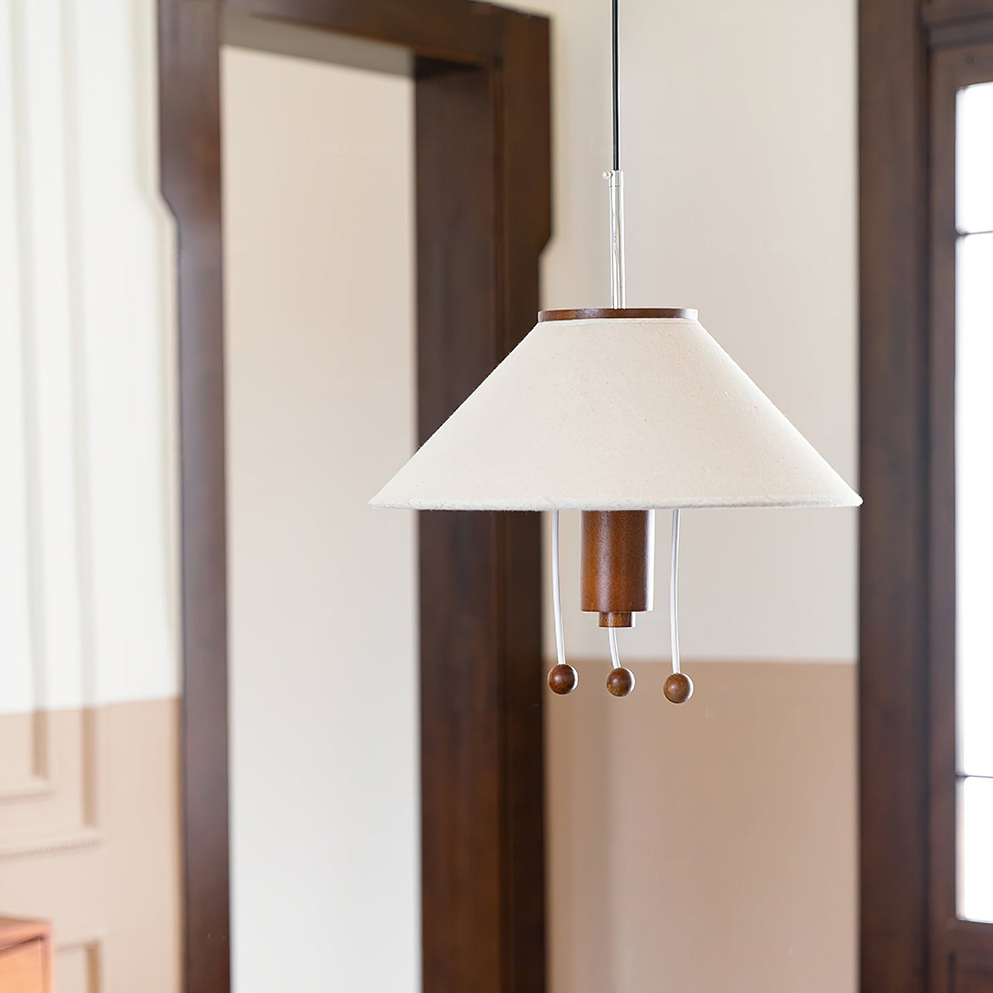 Unique Octopus Shaped Pendant Light