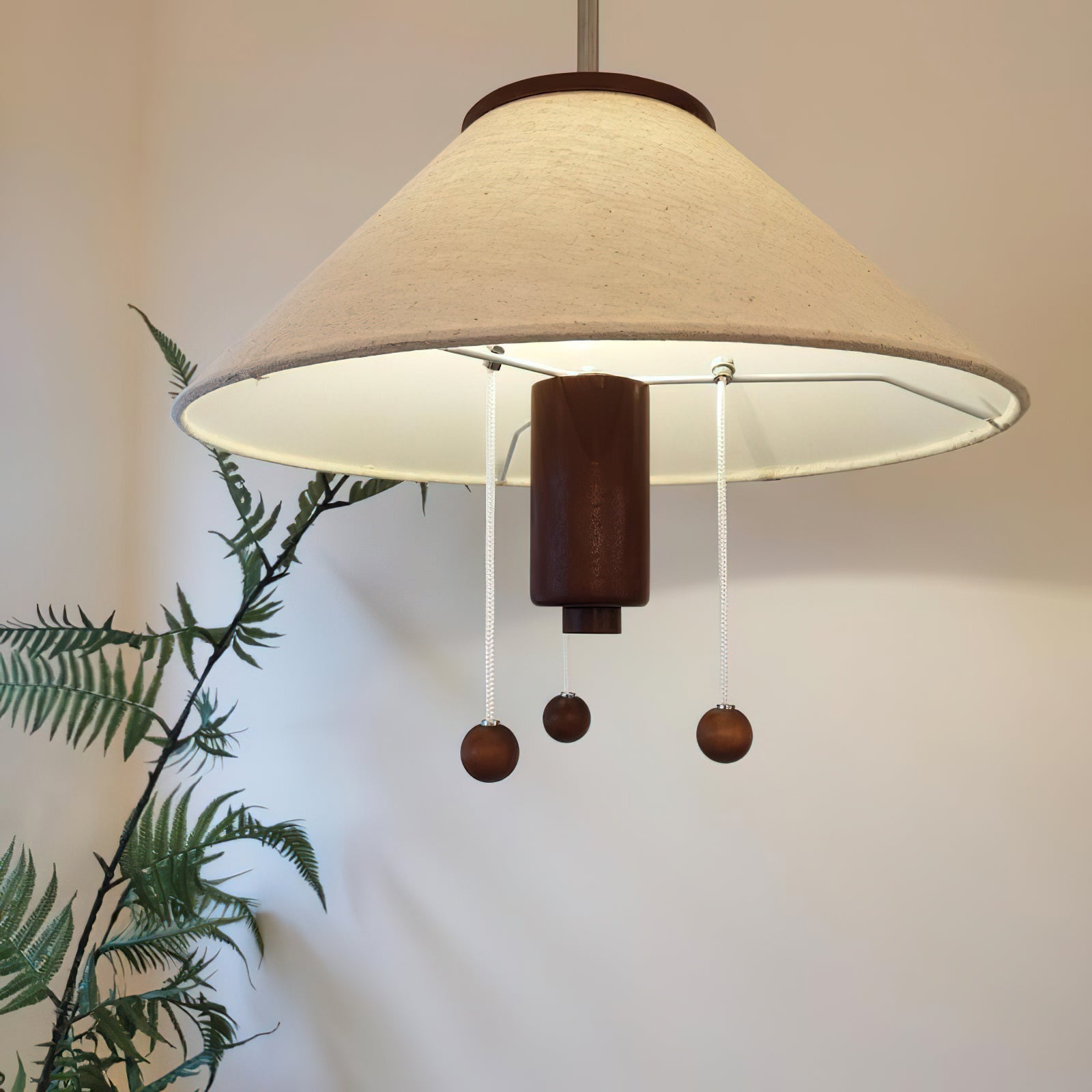 Unique Octopus Shaped Pendant Light - Fesara