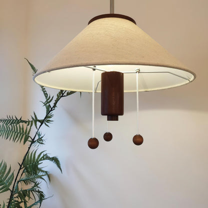 Unique Octopus Shaped Pendant Light - Fesara