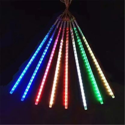 Twinkling Star String Lamp