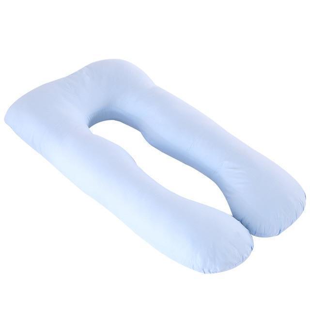 Big Soft Comfort Pillow - Fesara