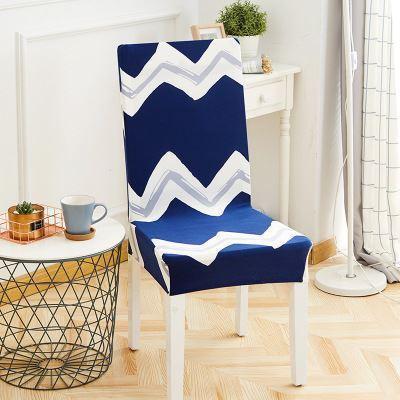 Washable Stretch Chair Slipcover
