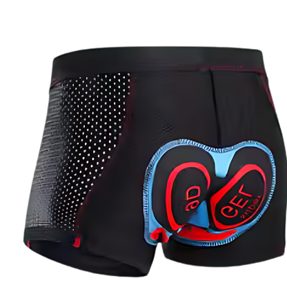 Comfortable Padded Bike Cycling Shorts