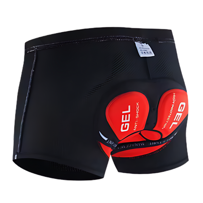 Comfortable Padded Bike Cycling Shorts