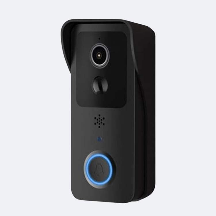 EasyInstall Wireless Door Chime - Fesara