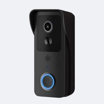 EasyInstall Wireless Door Chime - Fesara