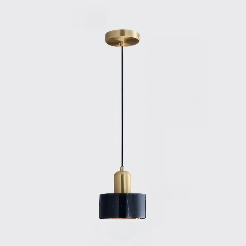 Stylish Japanese Table Lamp - Fesara