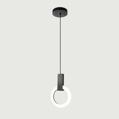 Scandinavian Design Table Lamp - Fesara