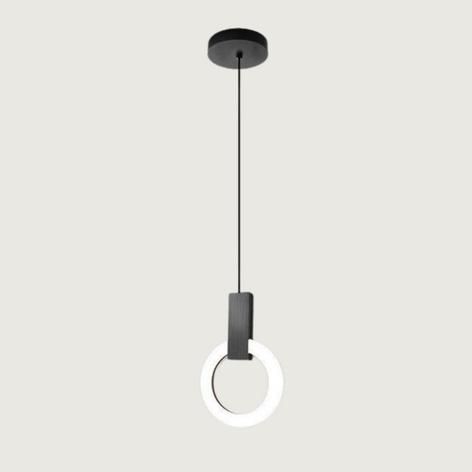 Scandinavian Design Table Lamp - Fesara