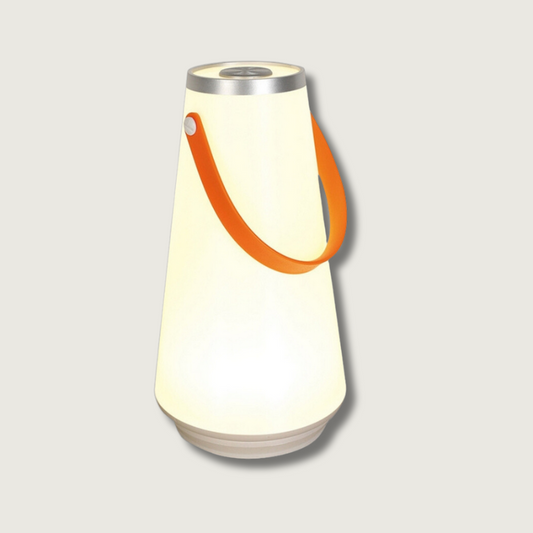 Portable Rechargeable Camping Lantern - Fesara