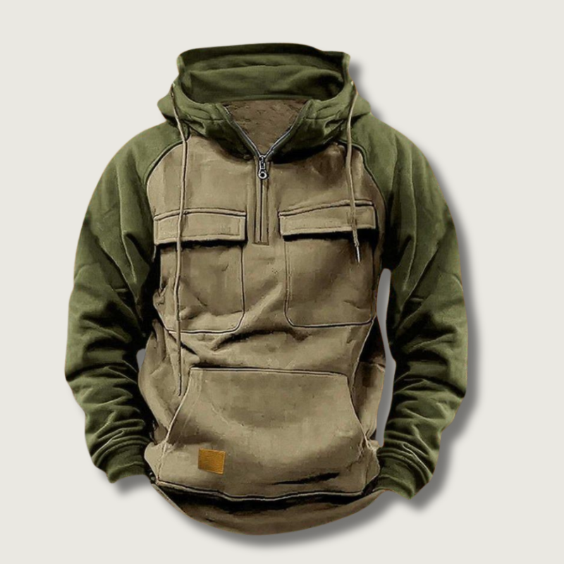 Cozy Outdoor Hiking Backpack - Fesara