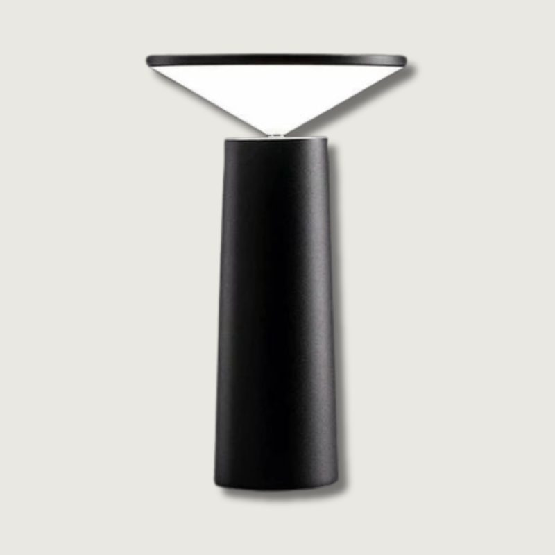 Adjustable LED Desk Lamp with Pivot Head - Fesara