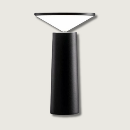 Adjustable LED Desk Lamp with Pivot Head - Fesara