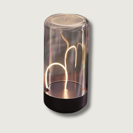 Sleek Magnetic Desk Lamp - Fesara