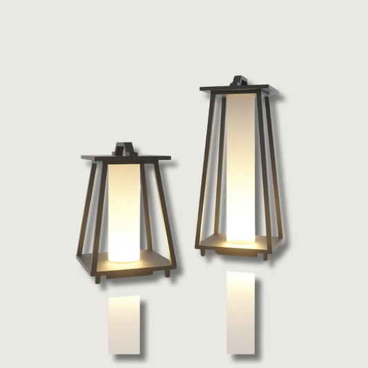 Portable LED Garden Lamp - Fesara