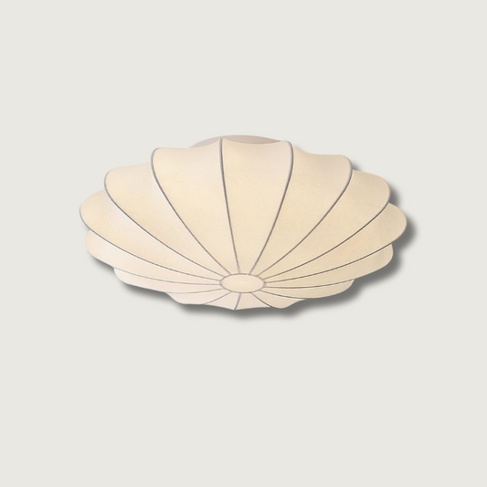 Beautiful Round Ceiling Lamp - Fesara