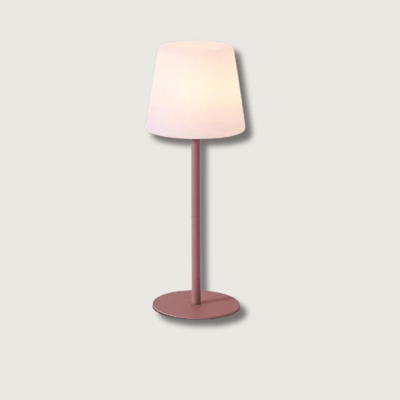 Slim Wireless LED Table Lamp - Fesara