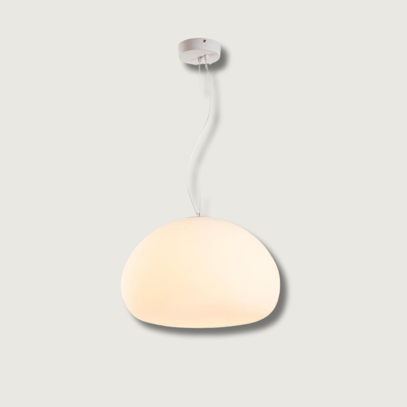 Warm Hanging Drop Light - Fesara
