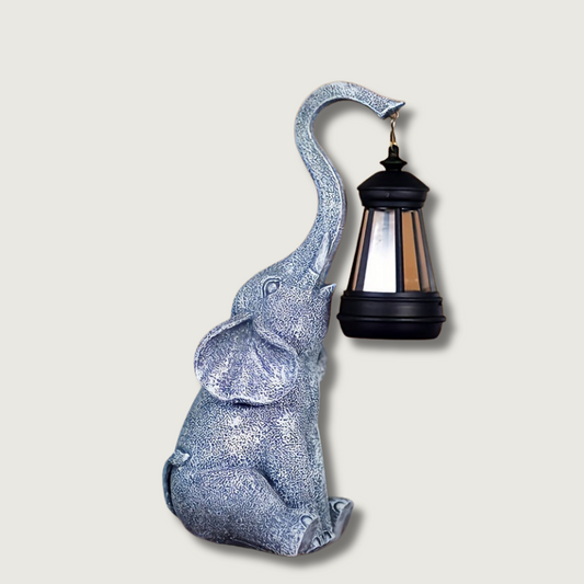 Elegant Luxury Desk Lamp - Fesara