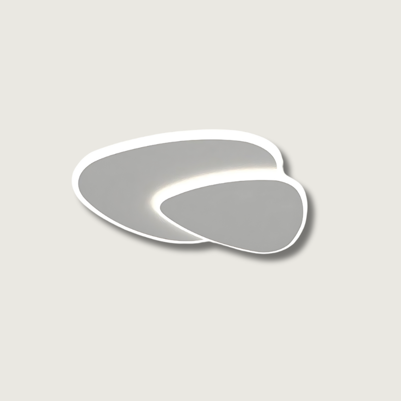 Bright Commercial Lighting Fixture - Fesara