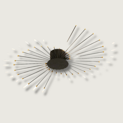 Slim Adjustable Overhead Light - Fesara