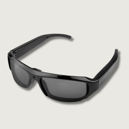 HD Video Smart Glasses with Camera - Fesara