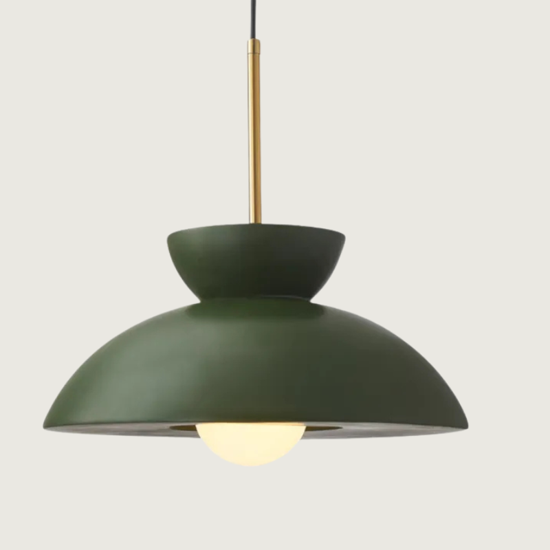 Elegante Noordse Lampen - Fesara