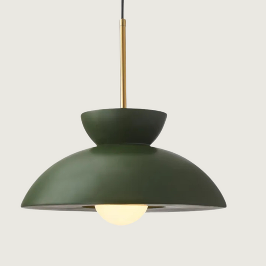 Elegante Noordse Lampen - Fesara