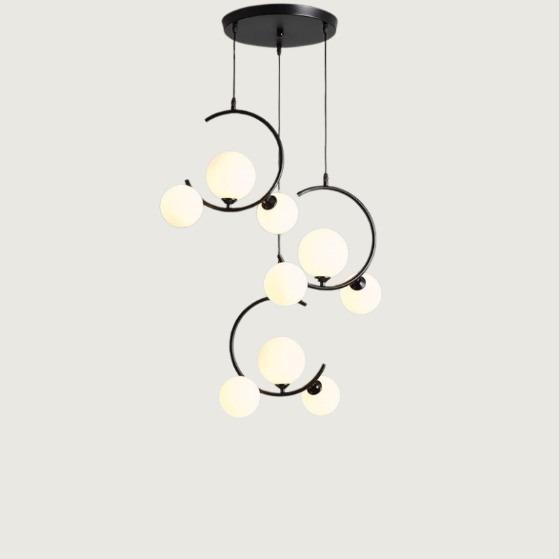 Stylish LED Light for Modern Homes - Fesara