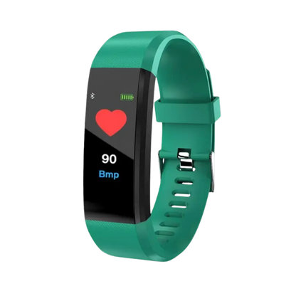 Fesara Senior Smartwatch - Track Heart Rate & Blood Pressure