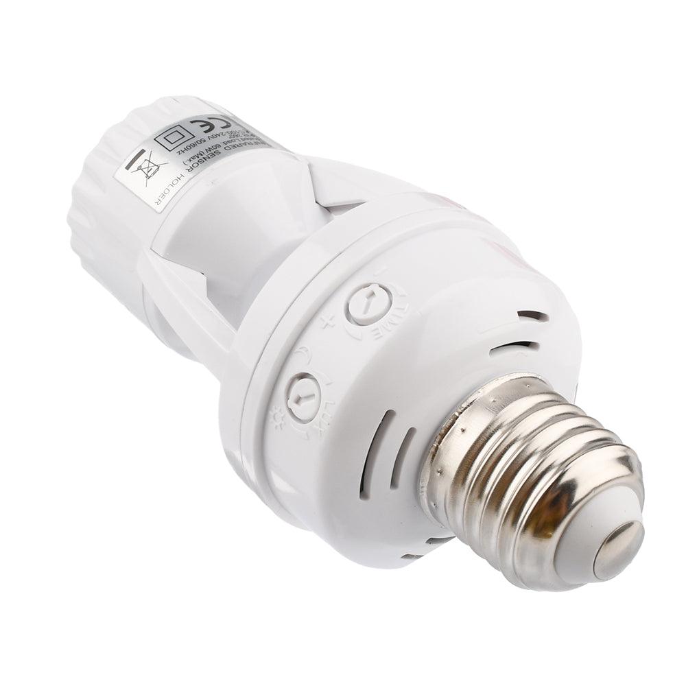 Automatic Motion Activated Lamp Holder - Fesara
