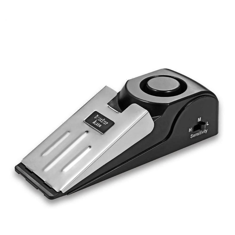 Home Security Door Stop Alarm System - Fesara