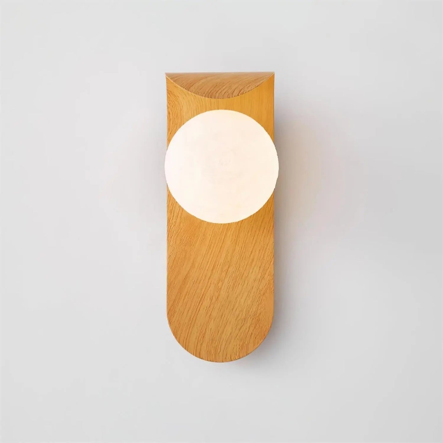 Elegant LED Wall Light