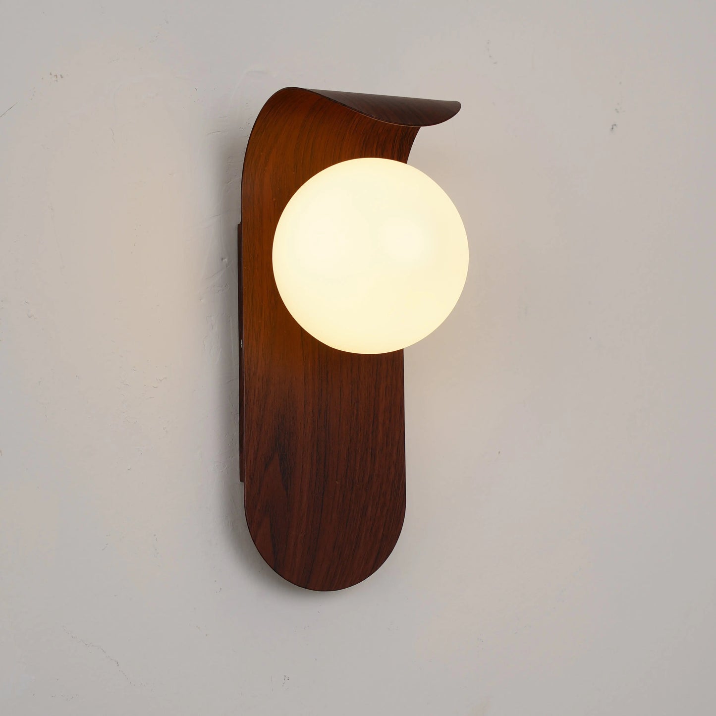 Elegant LED Wall Light