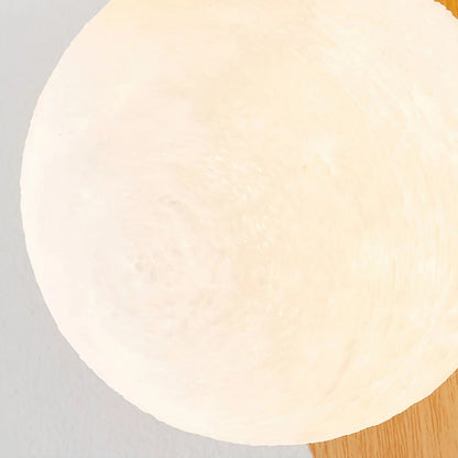 Elegant LED Wall Light