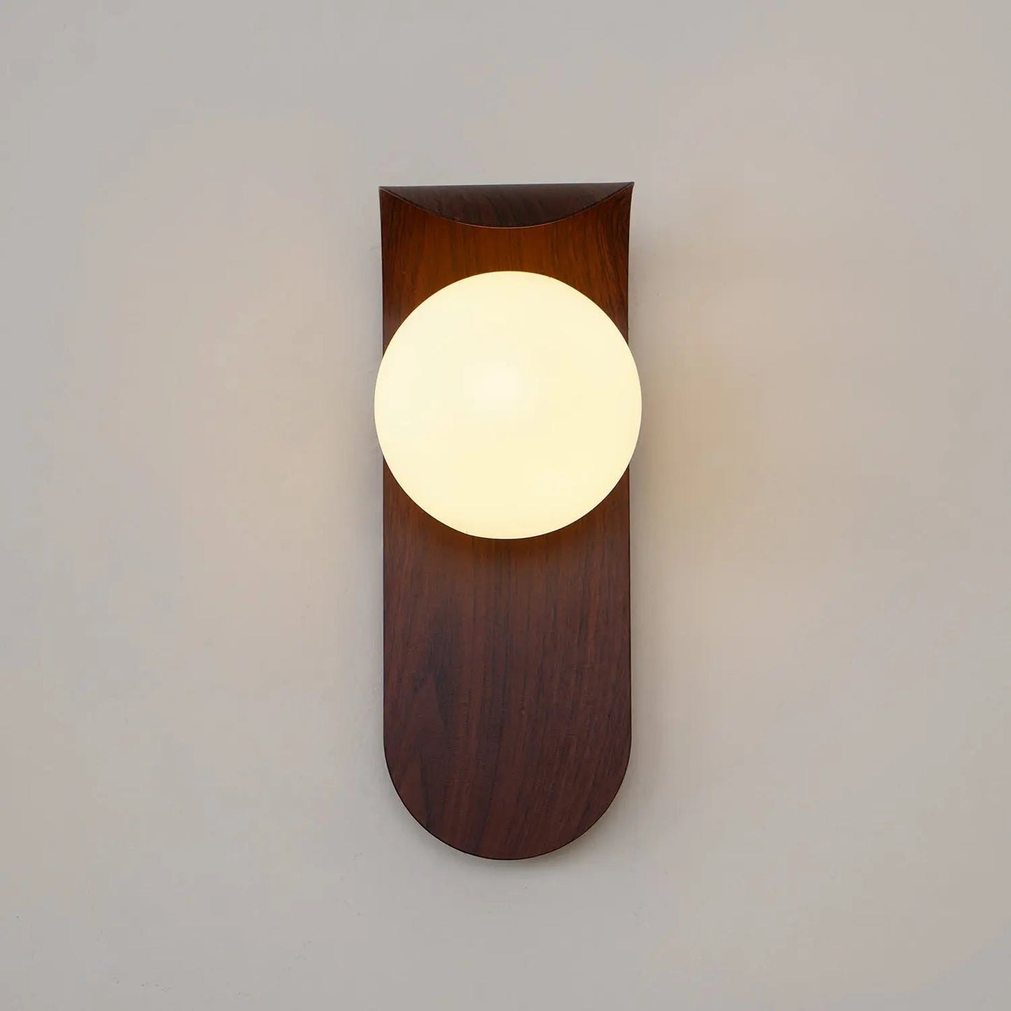 Elegant LED Wall Light