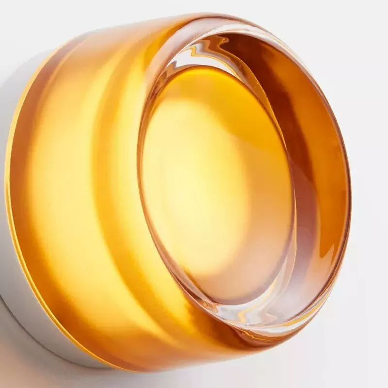 Fesara | Sleek Recessed Ceiling Lamp