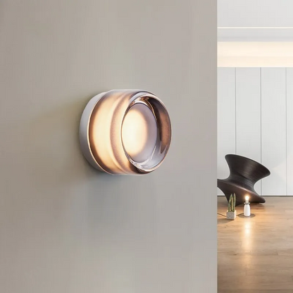 Fesara | Sleek Recessed Ceiling Lamp