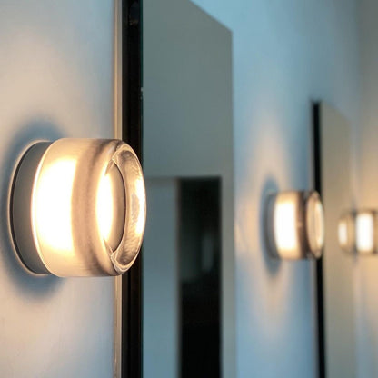 Fesara | Sleek Recessed Ceiling Lamp