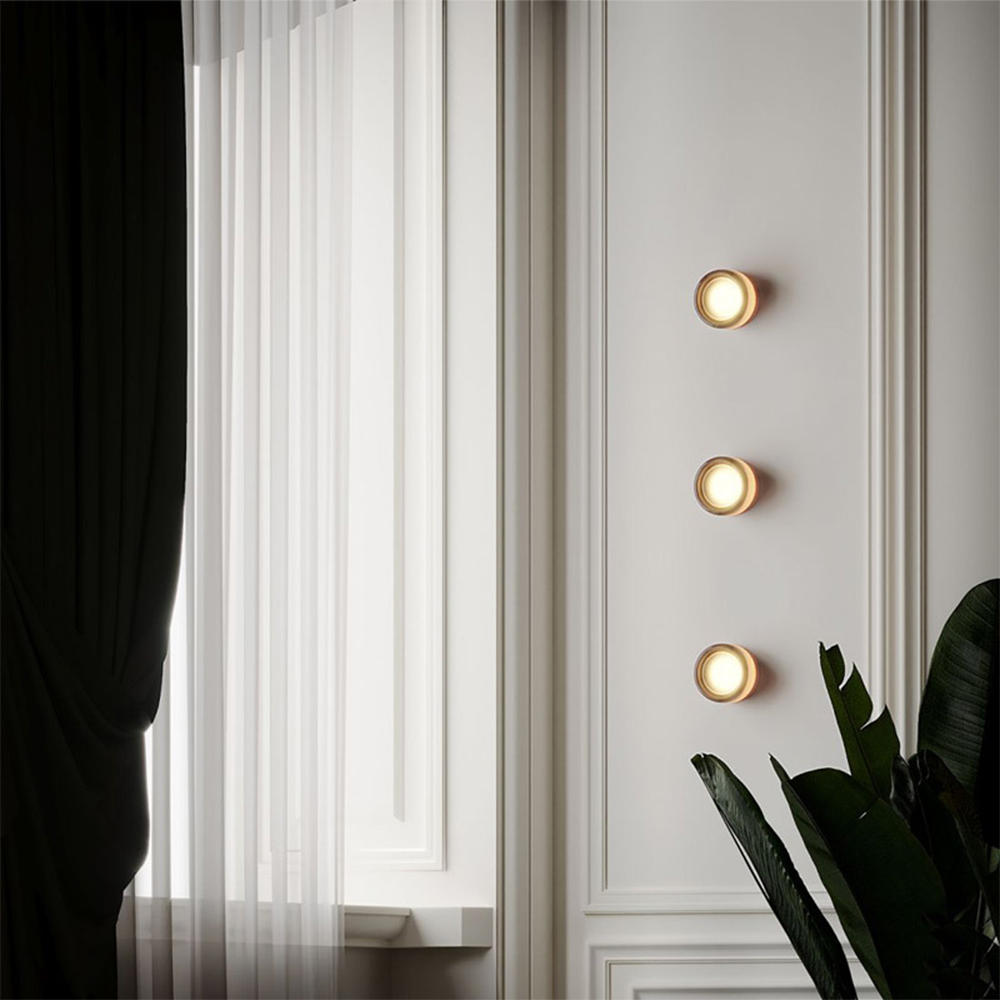 Fesara | Sleek Recessed Ceiling Lamp