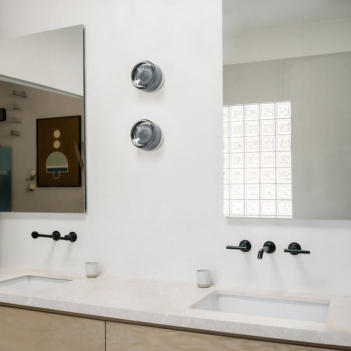 Fesara | Sleek Recessed Ceiling Lamp