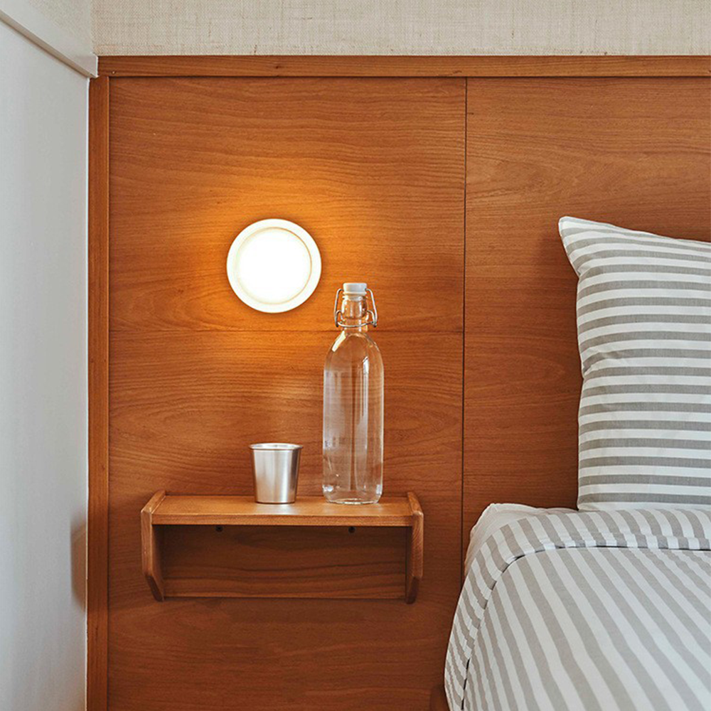 Fesara | Sleek Recessed Ceiling Lamp
