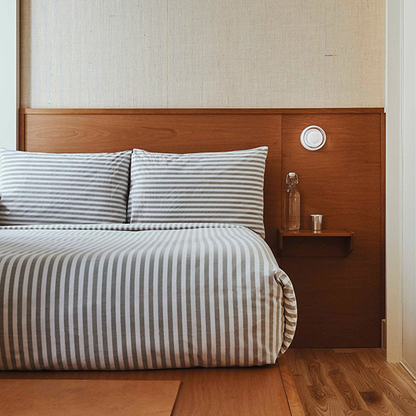 Fesara | Sleek Recessed Ceiling Lamp