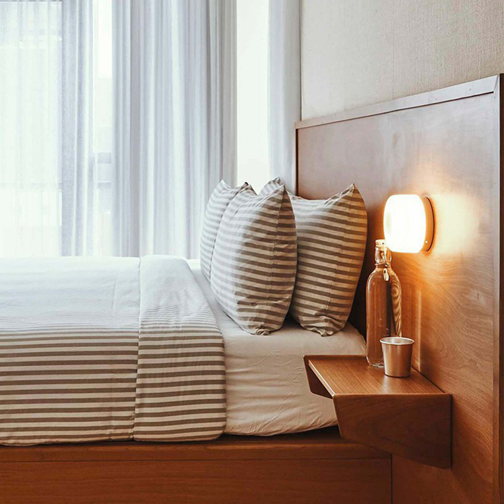 Fesara | Sleek Recessed Ceiling Lamp