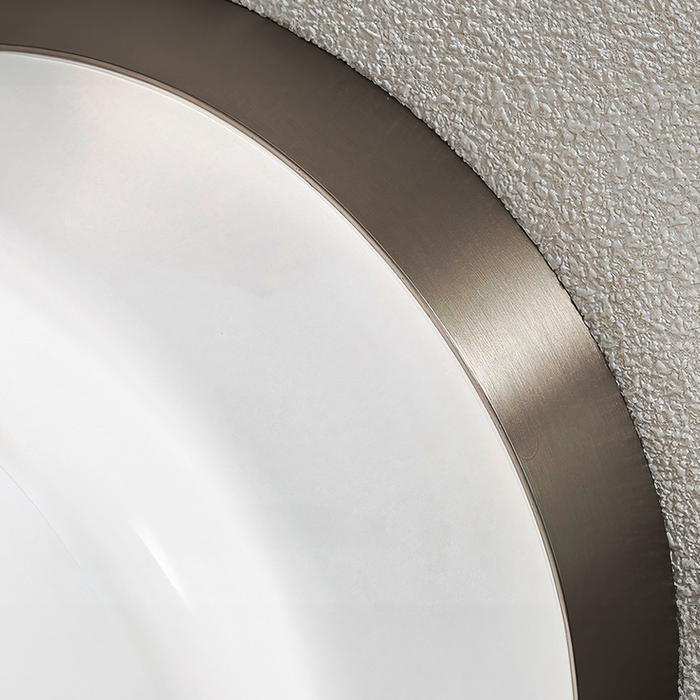 Fesara | Sleek Recessed Ceiling Lamp